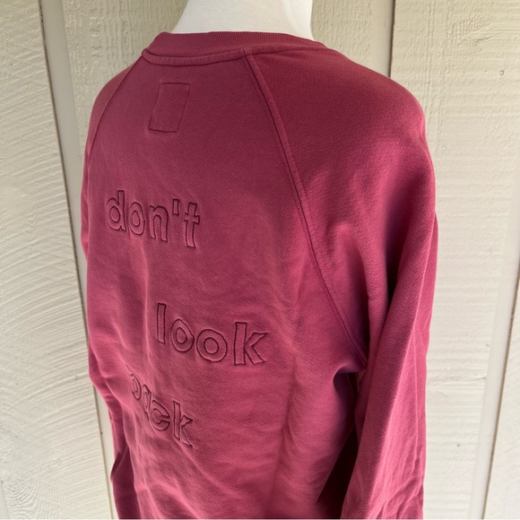 Sold Out NYC sweatshirt - size M - Picture 5 of 8